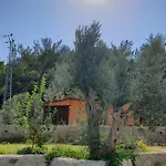 Çiftlik konaklama Artolive Datça