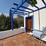 Çiftlik konaklama Artolive