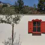 Artolive Çiftlik konaklama