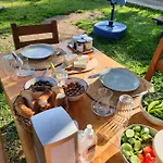 Artolive Çiftlik konaklama Datça