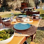 Çiftlik konaklama Artolive Datça
