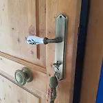 Çiftlik konaklama Artolive *