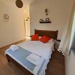 Çiftlik konaklama Artolive *