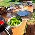 Çiftlik konaklama Artolive