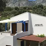 Artolive Datça