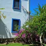 Çiftlik konaklama Artolive Datça