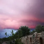 Artolive Çiftlik konaklama Datça
