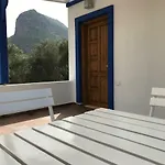 Artolive Çiftlik konaklama Datça