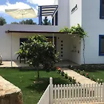 Çiftlik konaklama Artolive Datça