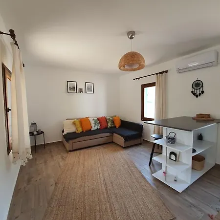 Alojamento de Turismo Rural Artolive