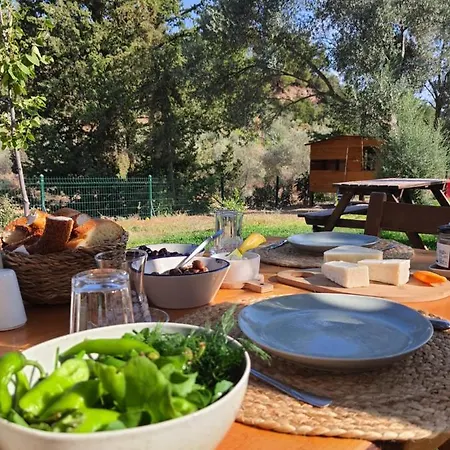 Alojamento de Turismo Rural Artolive Datça