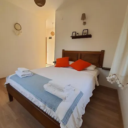 Artolive Alloggio per agriturismo