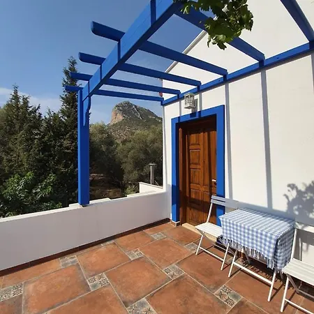 Alloggio per agriturismo Artolive