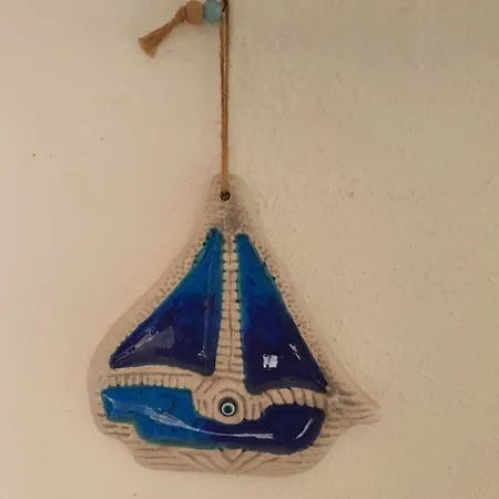 Artolive Alloggio per agriturismo *