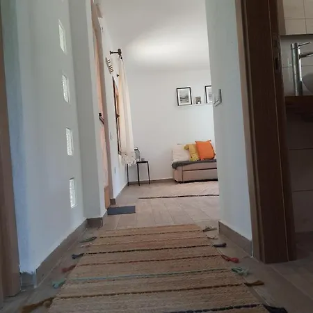 Artolive Farm stay *