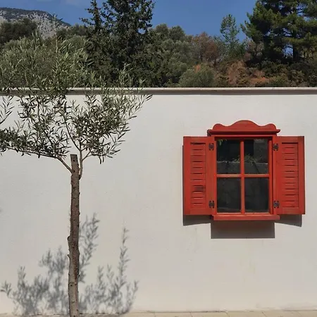 Alloggio per agriturismo Artolive