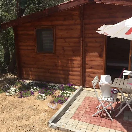 Artolive Alloggio per agriturismo