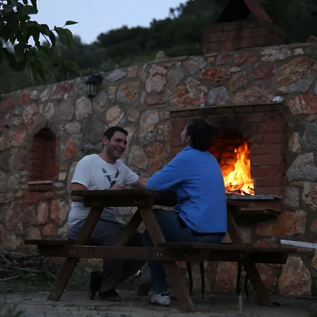 Alloggio per agriturismo Artolive *