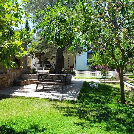 Artolive Alloggio per agriturismo