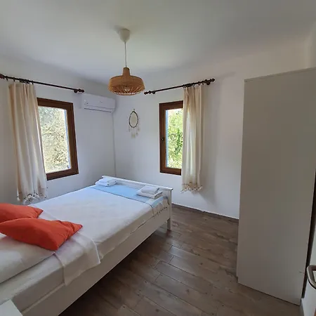 Alloggio per agriturismo Artolive