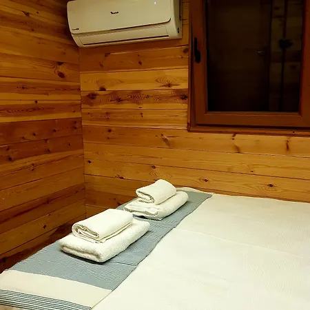 Artolive Alloggio per agriturismo *