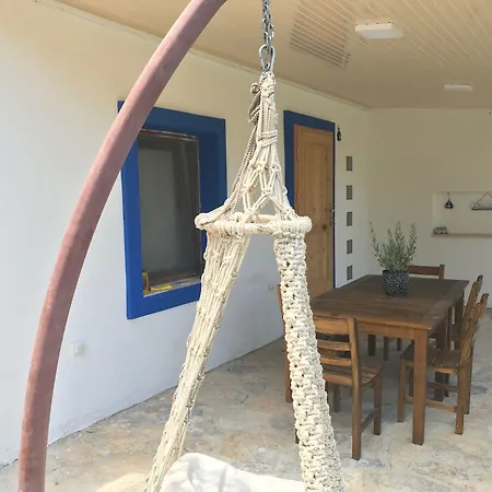 Artolive Alloggio per agriturismo