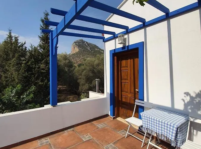 Gospodarstwo agroturystyczne Artolive