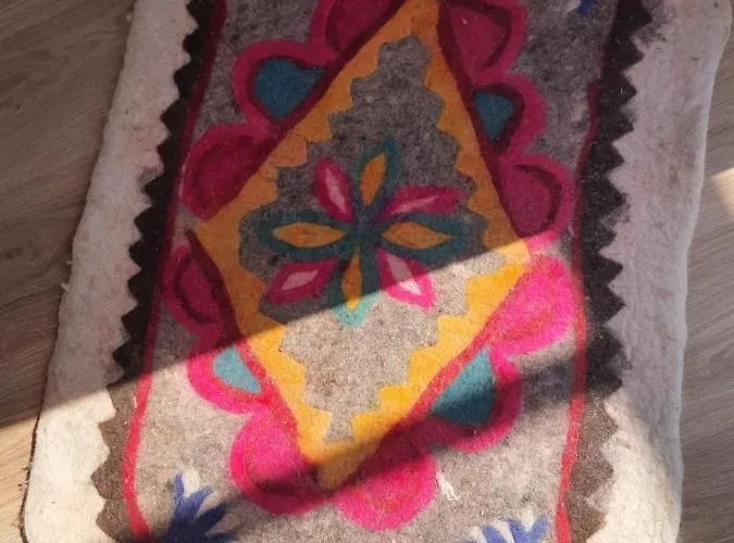 팜스테이 Artolive