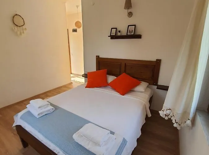 Gospodarstwo agroturystyczne Artolive *