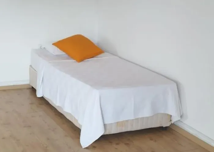 Gospodarstwo agroturystyczne Artolive *