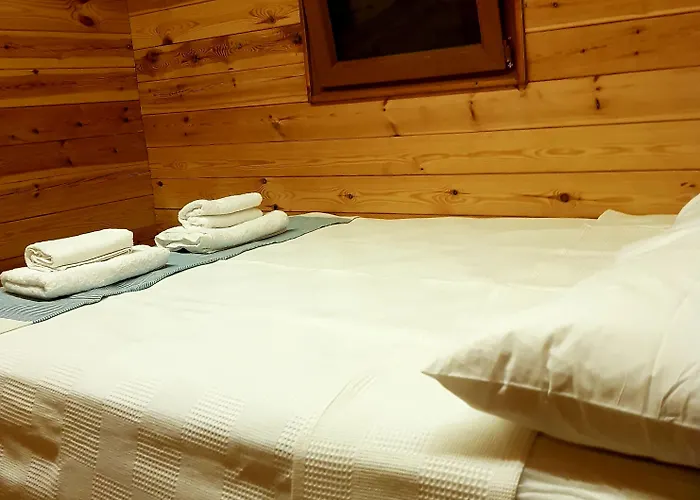 Artolive Gospodarstwo agroturystyczne