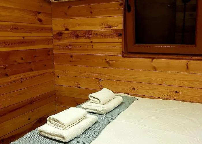 Artolive Gospodarstwo agroturystyczne *