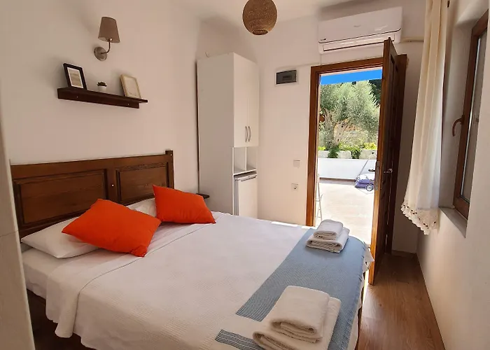 Artolive Gospodarstwo agroturystyczne Datça