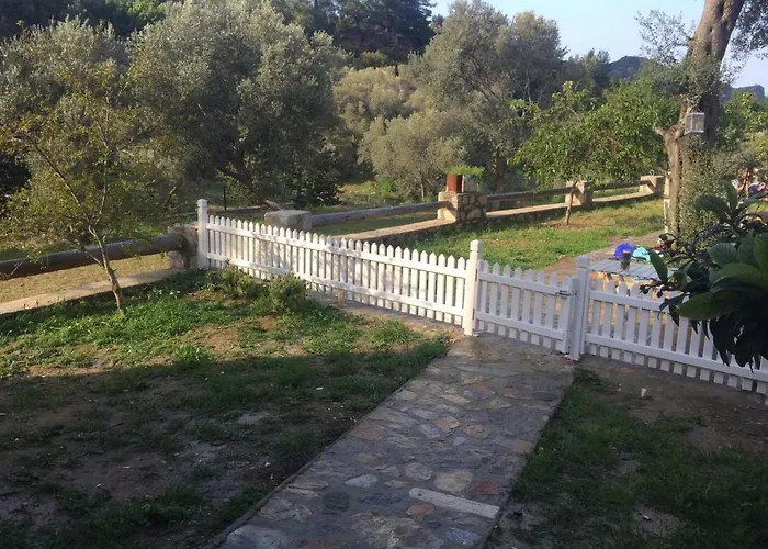 Artolive Gospodarstwo agroturystyczne Datça