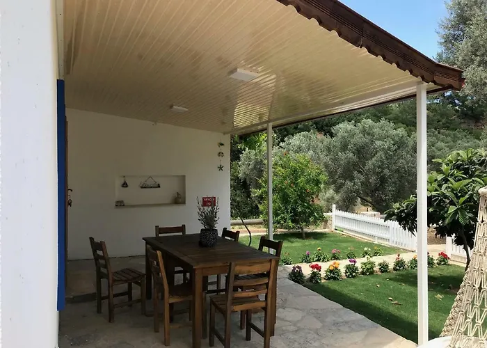 Pensiune agroturistice Artolive