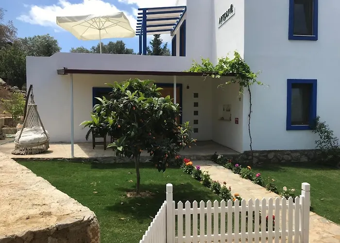 Pensiune agroturistice Artolive Datca