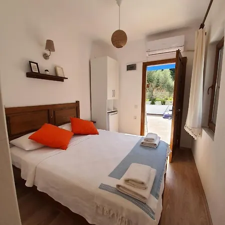 Farm stay Artolive Datca