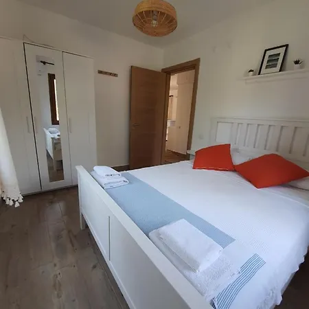 Artolive בית חווה דטקה