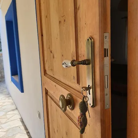 Séjour à la ferme Artolive