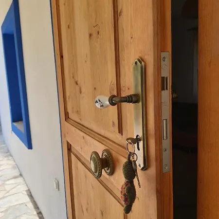 Artolive Séjour à la ferme *