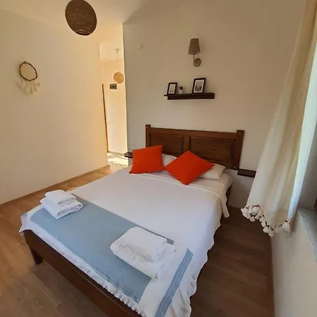 בית חווה Artolive *