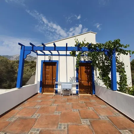 בית חווה Artolive *