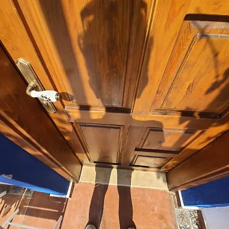 Séjour à la ferme Artolive Datça