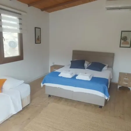 Artolive Séjour à la ferme