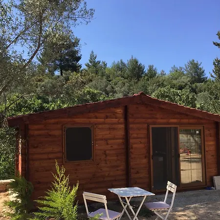 בית חווה Artolive *