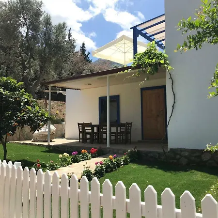 Artolive בית חווה *