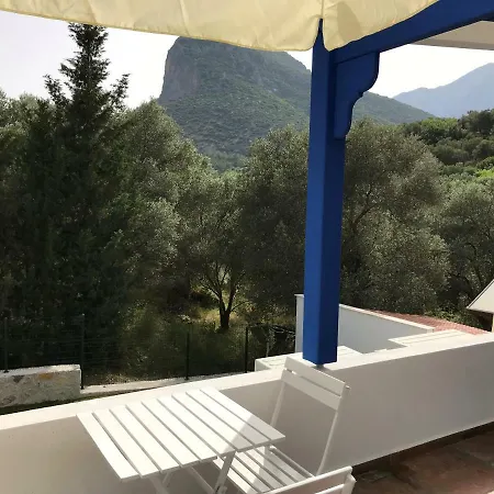 Artolive Séjour à la ferme Datça