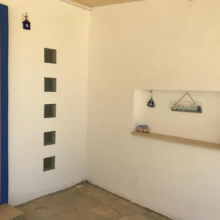 בית חווה Artolive *