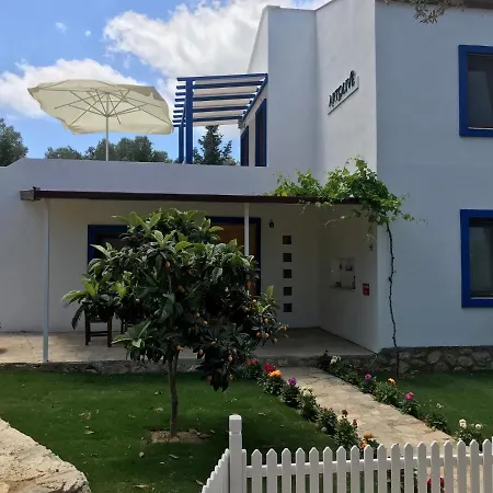 Artolive בית חווה *