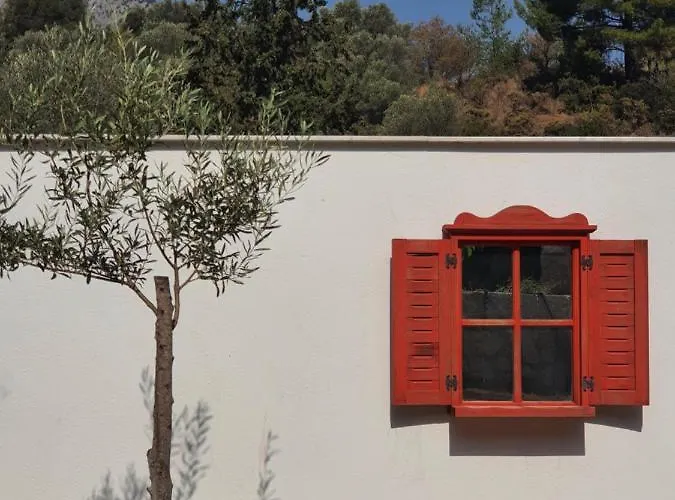 Farma Artolive Datça